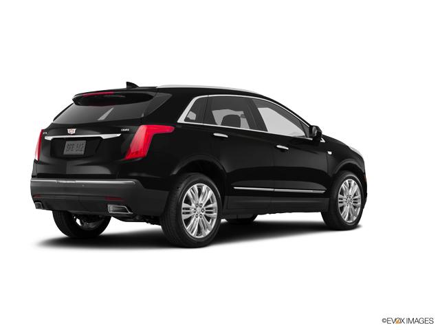 2017 Cadillac XT5 Vehicle Photo in KANSAS CITY, MO 64114-4545