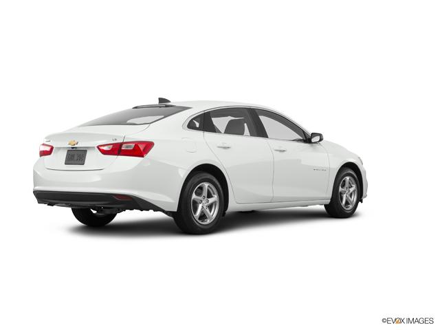 2017 Chevrolet Malibu Vehicle Photo in SAVANNAH, GA 31406-4513