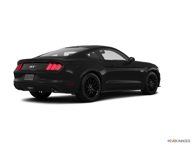 2017 Ford Mustang Vehicle Photo in Trevose, PA 19053