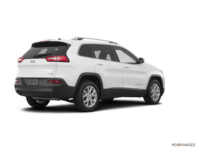 2017 Jeep Cherokee Vehicle Photo in Kansas City, MO 64114