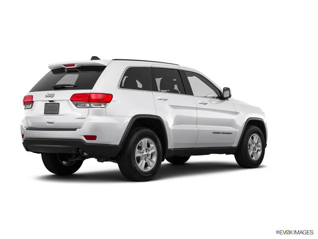 2017 Jeep Grand Cherokee Vehicle Photo in Savannah, GA 31419