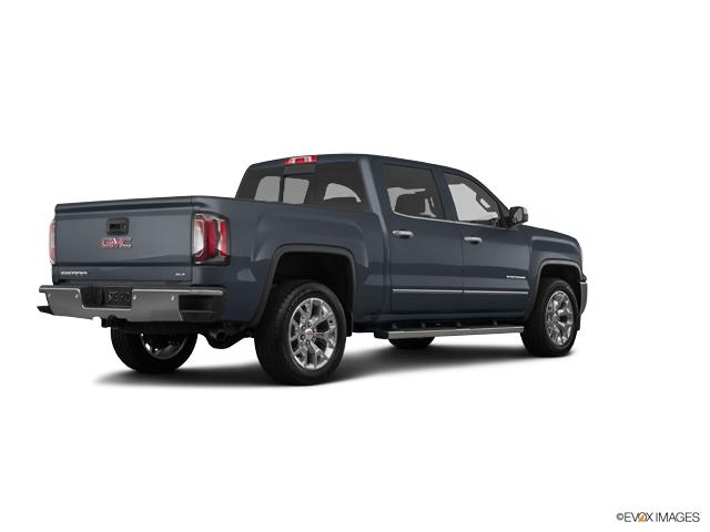 2017 GMC Sierra 1500 Vehicle Photo in Lees Summit, MO 64086