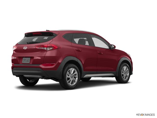 2017 Hyundai TUCSON Vehicle Photo in Trevose, PA 19053