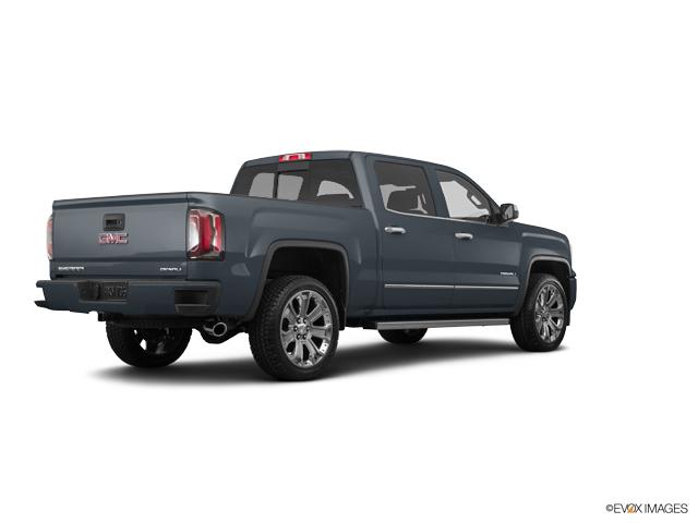 2017 GMC Sierra 1500 Vehicle Photo in INDEPENDENCE, MO 64055-1377