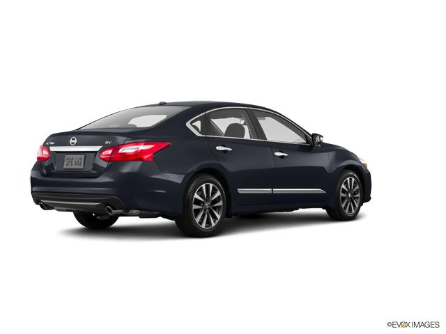 2017 Nissan Altima Vehicle Photo in Trevose, PA 19053