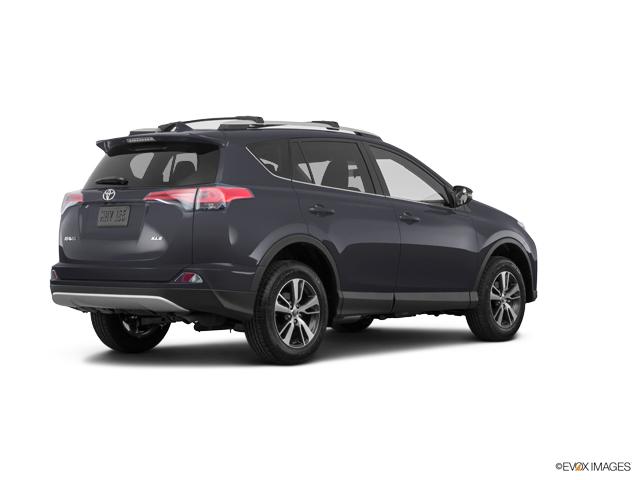 2017 Toyota RAV4 Vehicle Photo in BRUNSWICK, GA 31525-1881