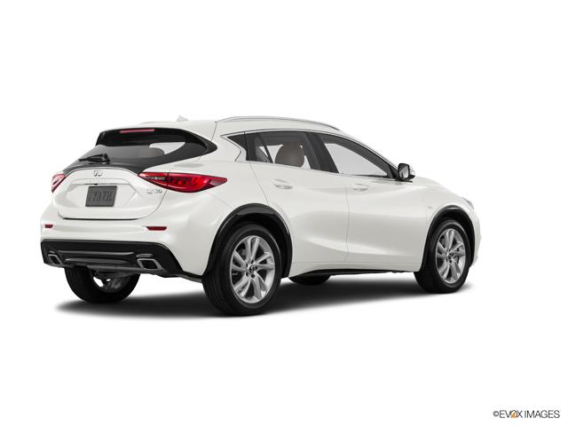 2017 INFINITI QX30 Vehicle Photo in POOLER, GA 31322-3252