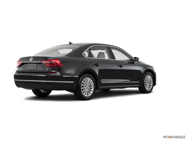 2017 Volkswagen Passat Vehicle Photo in Willow Grove, PA 19090