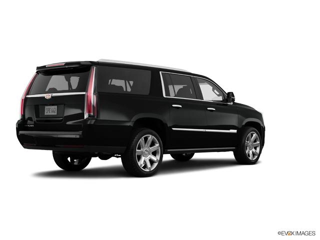 2017 Cadillac Escalade ESV Vehicle Photo in TREVOSE, PA 19053-4984