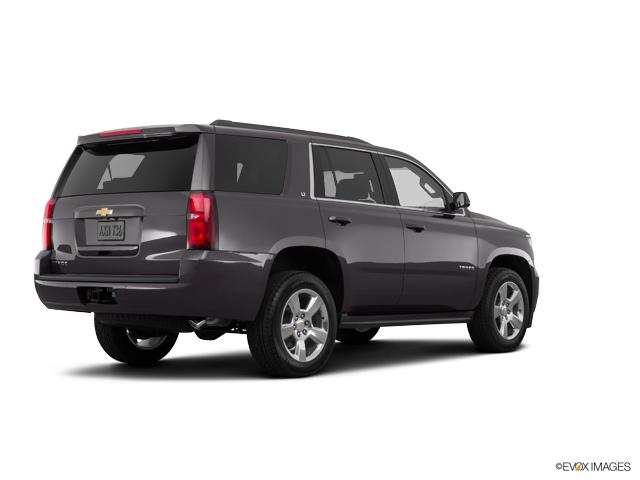 2017 Chevrolet Tahoe Vehicle Photo in Bluffton, SC 29910