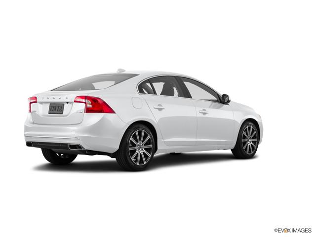 2017 Volvo S60 Vehicle Photo in Willow Grove, PA 19090