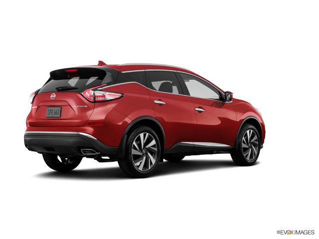 2017 Nissan Murano Vehicle Photo in Willow Grove, PA 19090