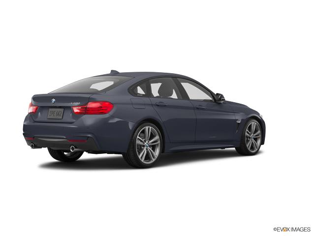 2017 BMW 440i xDrive Vehicle Photo in Willow Grove, PA 19090