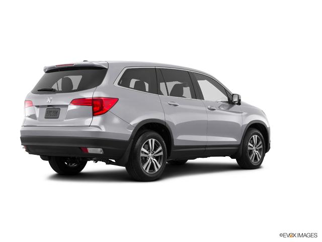 2017 Honda Pilot Vehicle Photo in Bluffton, SC 29910