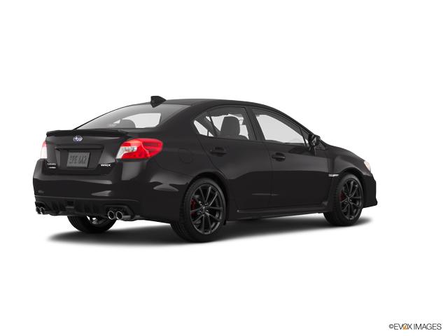 2018 Subaru WRX Vehicle Photo in BETHLEHEM, PA 18017