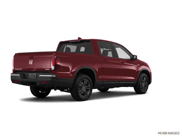 2017 Honda Ridgeline Vehicle Photo in BETHLEHEM, PA 18017-9401