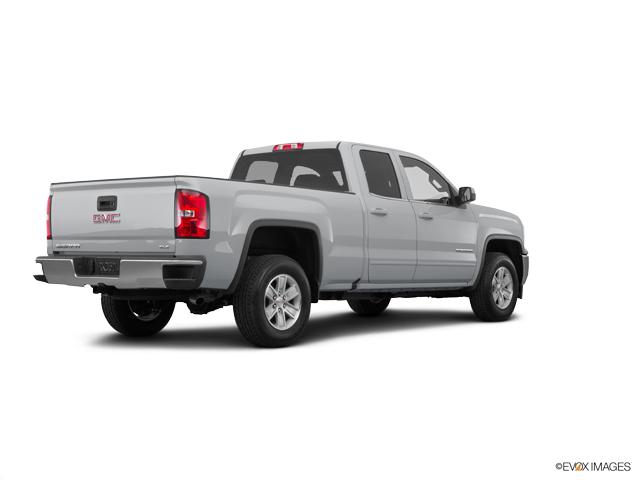 2017 GMC Sierra 1500 Vehicle Photo in Bluffton, SC 29910