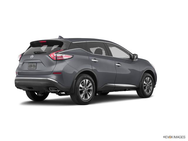 2017 Nissan Murano Vehicle Photo in BETHLEHEM, PA 18017