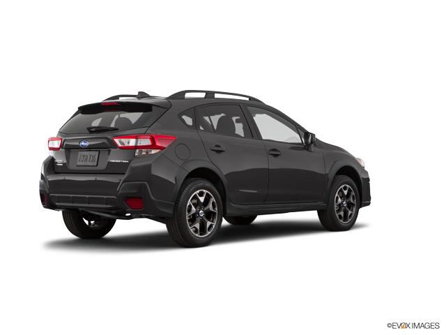 2018 Subaru Crosstrek Vehicle Photo in BETHLEHEM, PA 18017