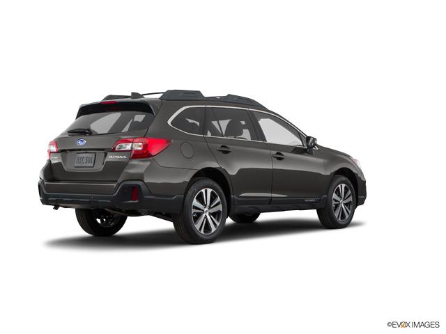 2018 Subaru Outback Vehicle Photo in SAVANNAH, GA 31406-4513