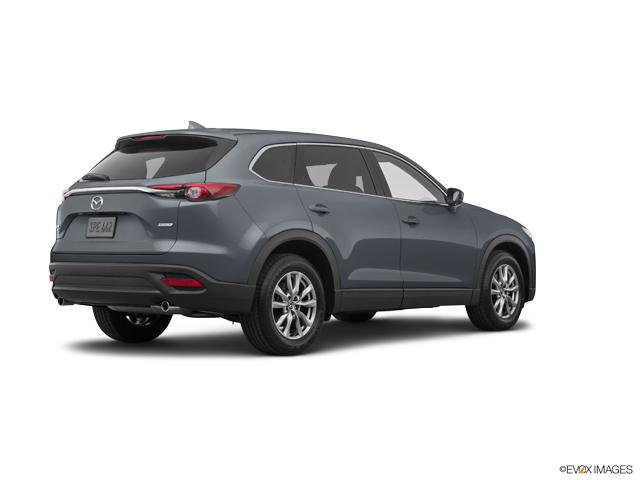 2017 Mazda CX-9 Vehicle Photo in Trevose, PA 19053