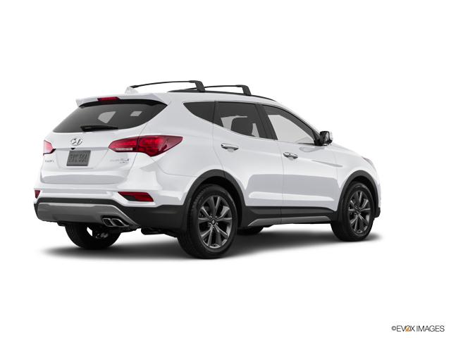 2017 Hyundai Santa Fe Sport Vehicle Photo in POOLER, GA 31322-3252