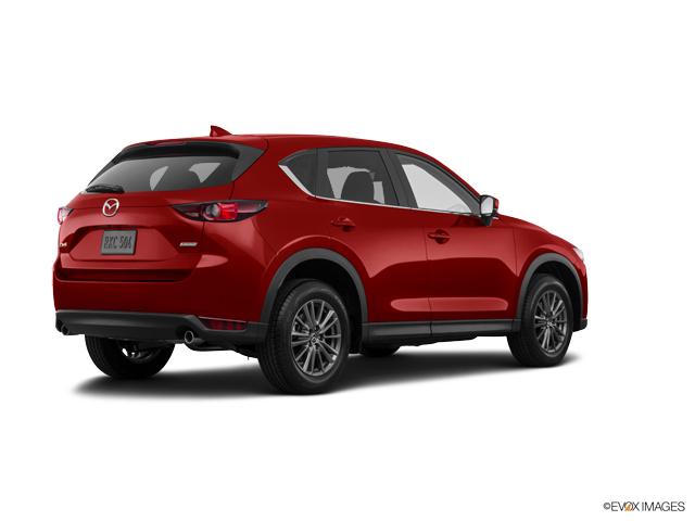 2017 Mazda CX-5 Vehicle Photo in Kansas City, MO 64114