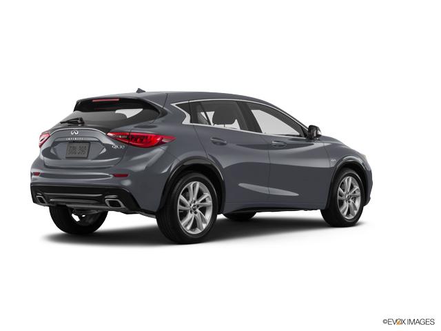 2018 INFINITI QX30 Vehicle Photo in Bluffton, SC 29910