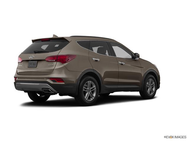 2018 Hyundai Santa Fe Sport Vehicle Photo in BETHLEHEM, PA 18017