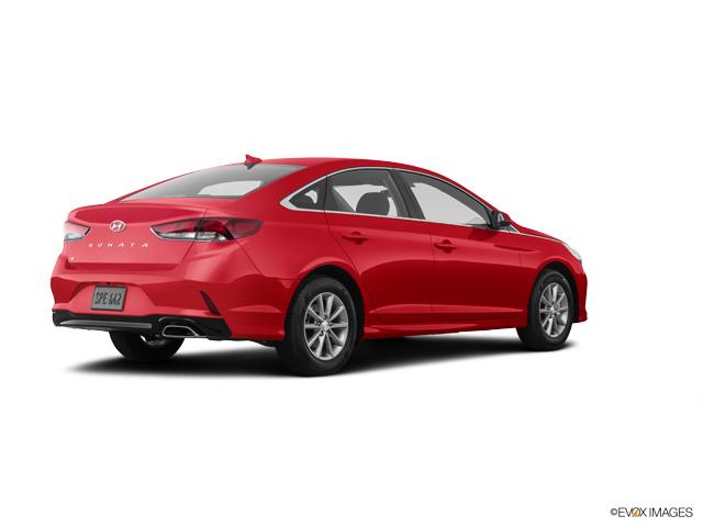 2018 Hyundai SONATA Vehicle Photo in Bluffton, SC 29910