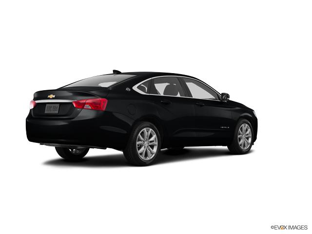 2018 Chevrolet Impala Vehicle Photo in INDEPENDENCE, MO 64055-1314