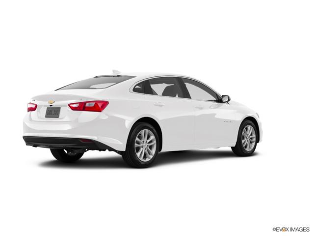 2018 Chevrolet Malibu Vehicle Photo in KANSAS CITY, MO 64114-4502