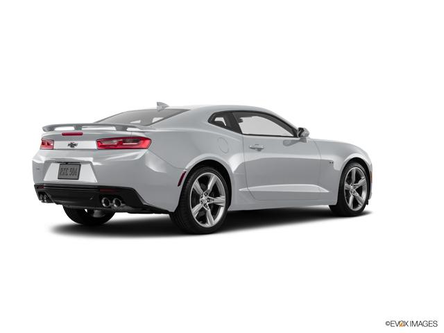 2018 Chevrolet Camaro Vehicle Photo in POOLER, GA 31322-3252