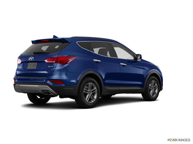 2018 Hyundai Santa Fe Sport Vehicle Photo in Philadelphia, PA 19116