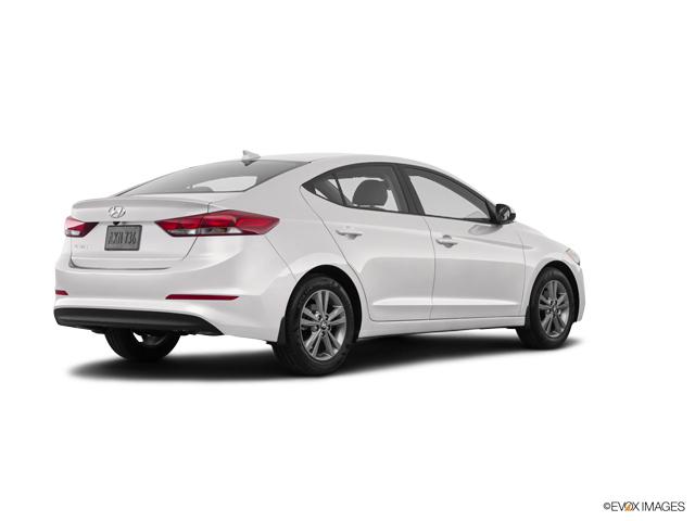 2018 Hyundai ELANTRA Vehicle Photo in Brunswick, GA 31525