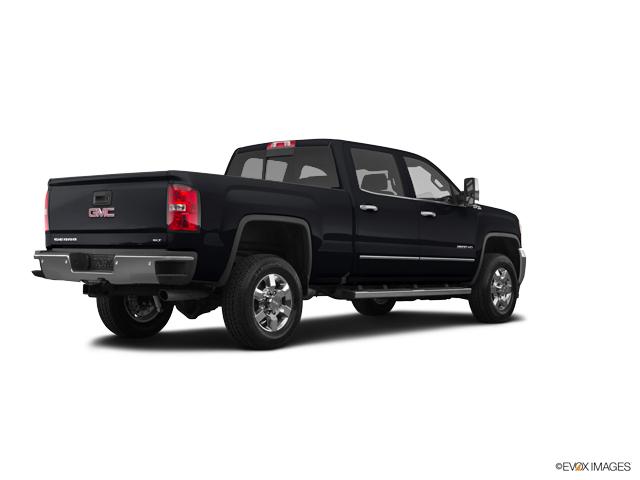 2018 GMC Sierra 2500 HD Vehicle Photo in Brunswick, GA 31525