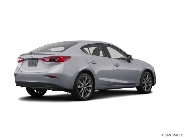 2018 Mazda Mazda3 4-Door Vehicle Photo in KANSAS CITY, MO 64114-4545