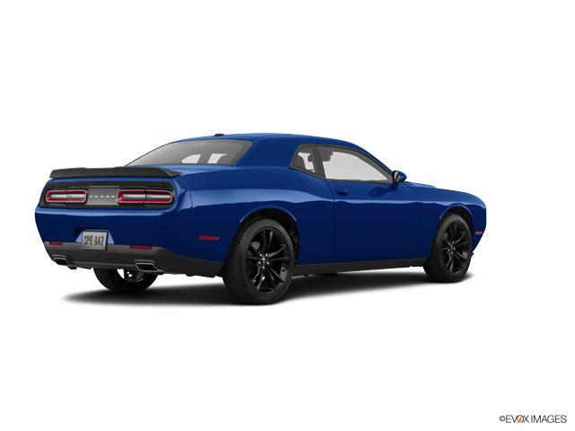 2018 Dodge Challenger Vehicle Photo in Lees Summit, MO 64086