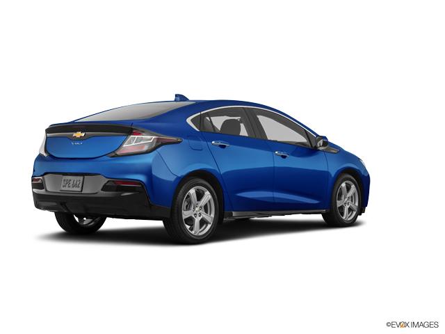 2018 Chevrolet Volt Vehicle Photo in Lees Summit, MO 64086