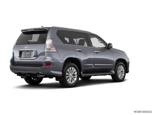 2018 Lexus GX 460 Vehicle Photo in Trevose, PA 19053