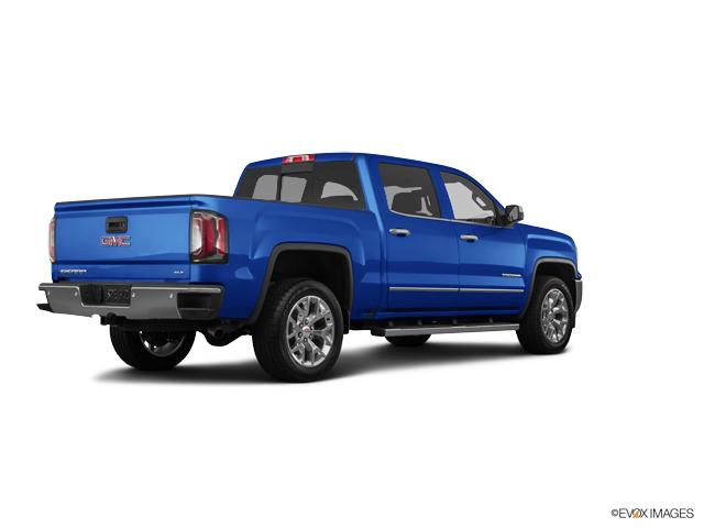 2018 GMC Sierra 1500 Vehicle Photo in INDEPENDENCE, MO 64055-1314