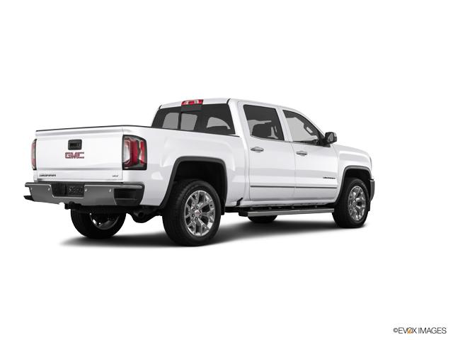 2018 GMC Sierra 1500 Vehicle Photo in TOPEKA, KS 66609-0000