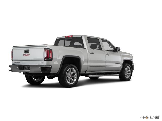 2018 GMC Sierra 1500 Vehicle Photo in Bluffton, SC 29910