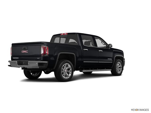 2018 GMC Sierra 1500 Vehicle Photo in INDEPENDENCE, MO 64055-1377