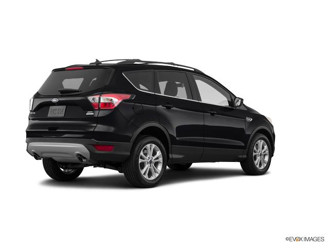 2018 Ford Escape Vehicle Photo in Savannah, GA 31419