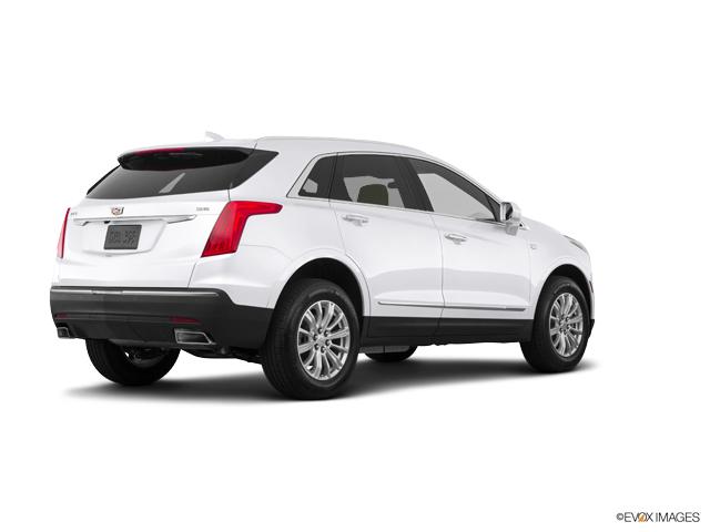 2018 Cadillac XT5 Vehicle Photo in KANSAS CITY, MO 64114-4545