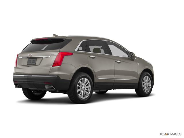 2018 Cadillac XT5 Vehicle Photo in BETHLEHEM, PA 18017-9401