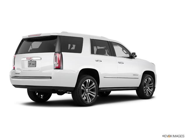 2018 GMC Yukon Vehicle Photo in INDEPENDENCE, MO 64055-1377