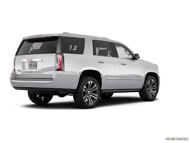 2018 GMC Yukon Vehicle Photo in KANSAS CITY, MO 64114-4545