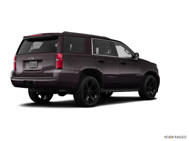 2018 Chevrolet Tahoe Vehicle Photo in INDEPENDENCE, MO 64055-1314